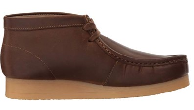 clarks Stinson Hi