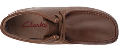 clarks Stinson Hi