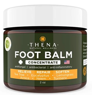 Thena Foot Balm