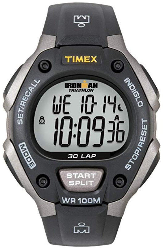 Timex ironman classic-Best-Sport-Watches-Reviewed