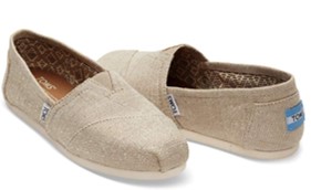 TOMS Classic