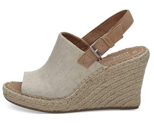 Toms Monica Wedge