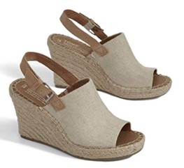 Toms Monica Wedge