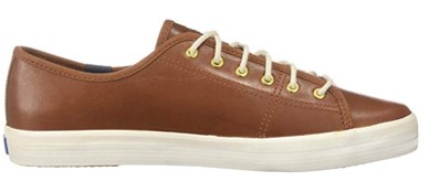 Keds Kickstart Leather