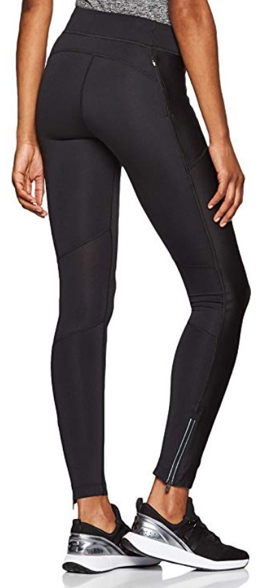 Under Armour ColdGear Run Best Winter Running Gear