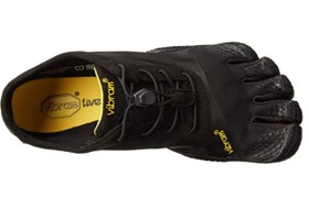 Vibram KSO Evo