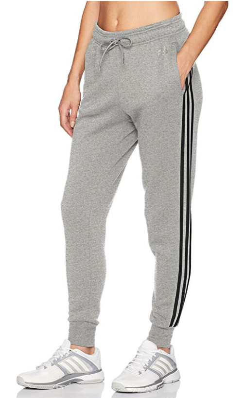 Adidas Athletics Essential-Best Skinny Joggers for Women Reviewed