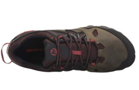 Merrell All Out Blaze 2