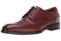 Allis Wingtip Oxford