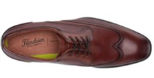 Allis Wingtip Oxford