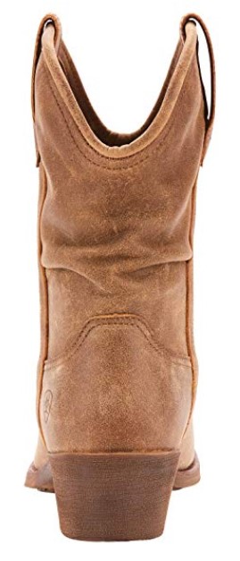 Ariat Reina Best Slouch Boots