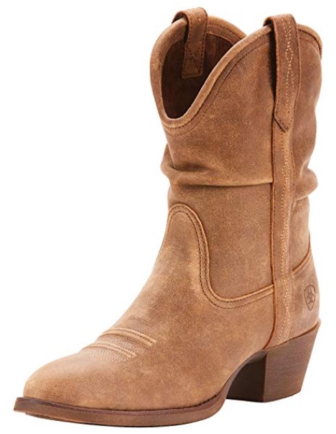 Ariat Reina Best Slouch Boots