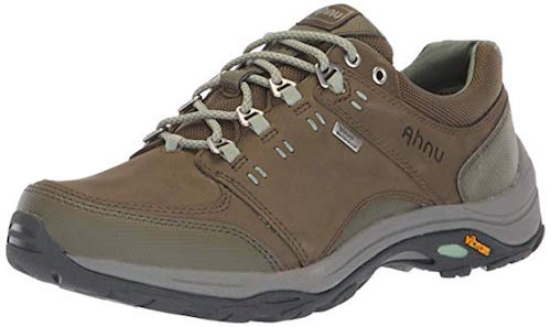 ahnu hiking boots australia