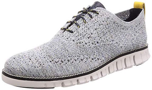 Best Breathable Shoes Cole Haan Zerogrand Stitchlite