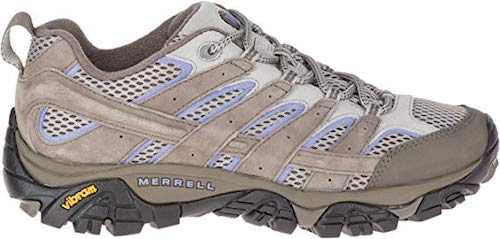 Best Breathable Shoes Merrell MOAB 2 Ventilator