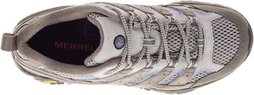 Best Breathable Shoes Merrell MOAB 2 Ventilator