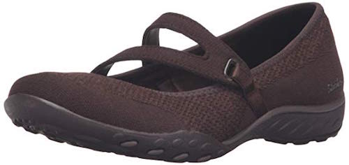 Best Breathable Shoes Skechers Breathe Easy Love Story