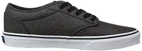 Best Breathable Shoes Vans Atwood