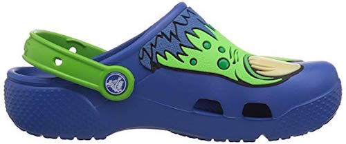 Best Glow In The Dark Shoes Crocs Fun Lab