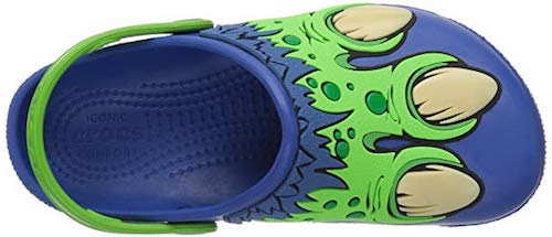 Best Glow In The Dark Shoes Crocs Fun Lab