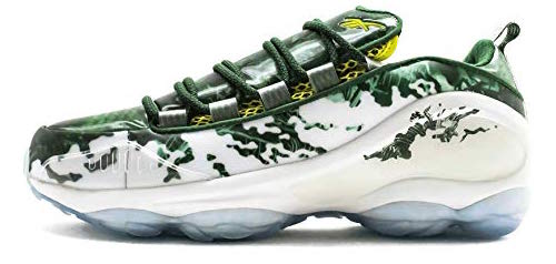 Best Glow In The Dark Shoes Reebok DMX Run 10 X PREDATOR