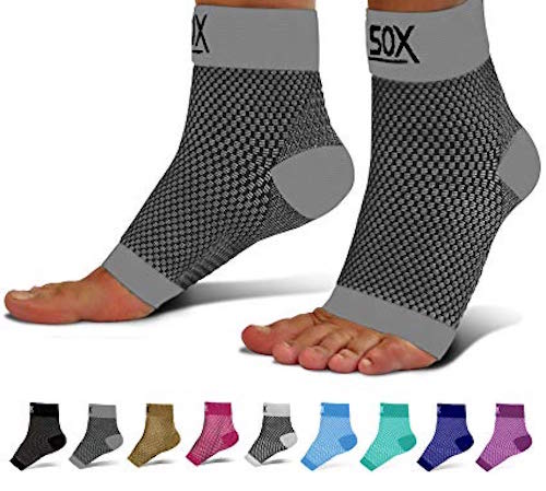 Best Night Splints SB SOX Compression