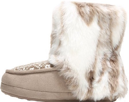 Best Slipper Boots Dr. Scholl's Gigi