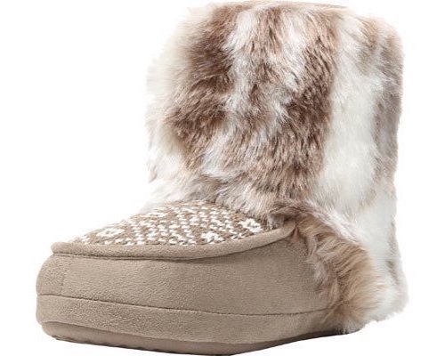 Best Slipper Boots Dr. Scholl's Gigi