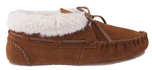 Best Slipper Boots Minnetonka Chrissy