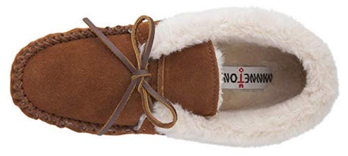 Best Slipper Boots Minnetonka Chrissy