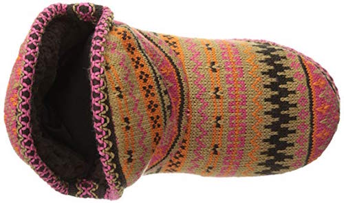 Best Slipper Boots Muk Luks Amira