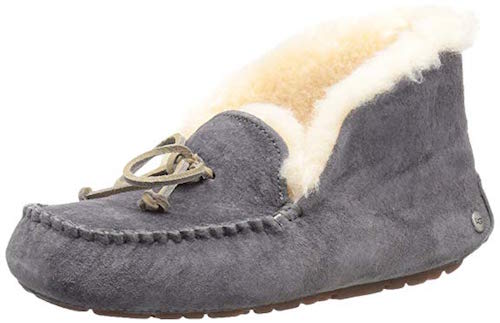 Best Slipper Boots UGG Alena