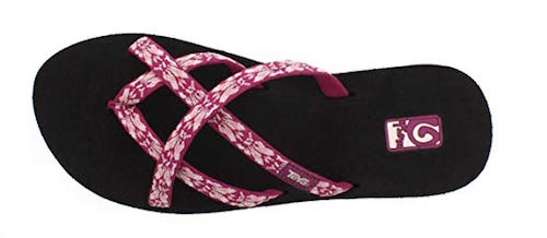 Best Teva Sandals Olowahu