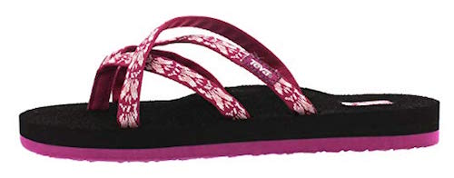 Best Teva Sandals Olowahu