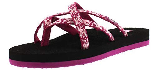 Best Teva Sandals Olowahu