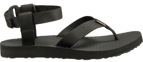 Best Teva Sandals Original