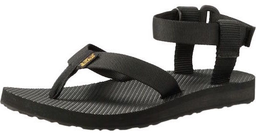 Best Teva Sandals Original