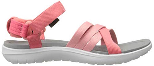 Best Teva Sandals Sanborn