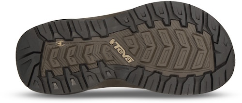 Best Teva Sandals Terra Fi 4 Leather