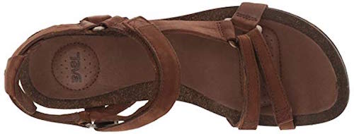 Best Teva Sandals Ysidro