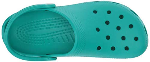 Best Turquoise Shoes Crocs Classic Clog