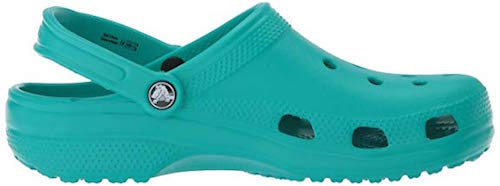 Best Turquoise Shoes Crocs Classic Clog