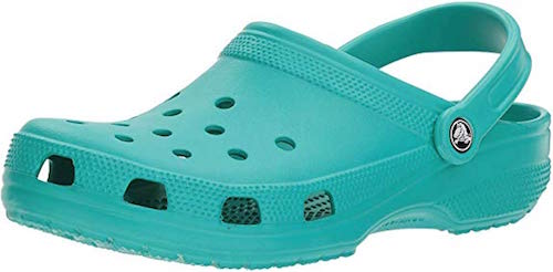 Best Turquoise Shoes Crocs Classic Clog