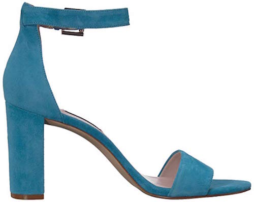 Best Turquoise Shoes Nine West Nora