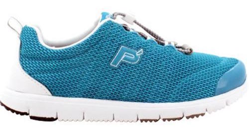 Best Turquoise Shoes Propet Travelwalker II