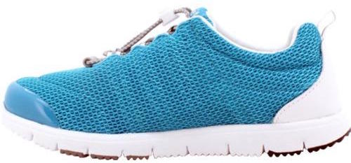 Best Turquoise Shoes Propet Travelwalker II