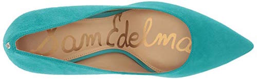 Best Turquoise Shoes Sam Edelman Hazel