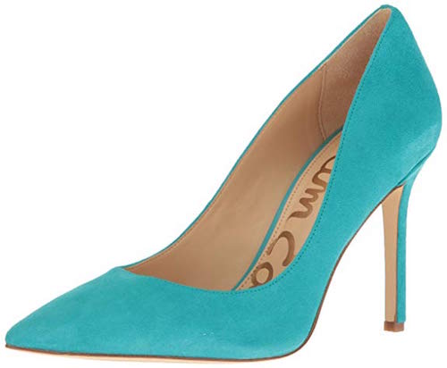 Best Turquoise Shoes Sam Edelman Hazel