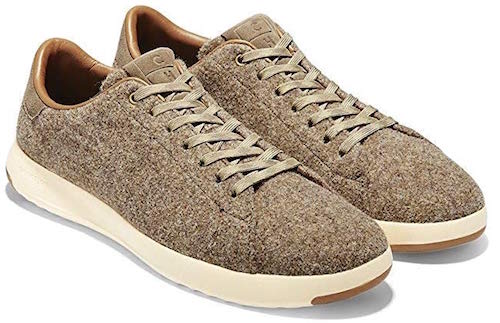 Best Wool Sneakers Cole Haan GrandPro