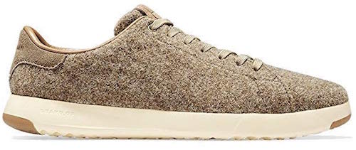 Best Wool Sneakers Cole Haan GrandPro